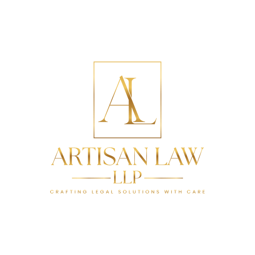Artisan Law LLP - Crafting Legal Solutions with Care